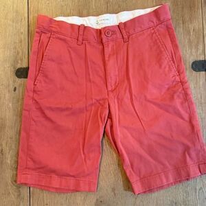 J.Crew Crewcuts Boys Shorts - 12